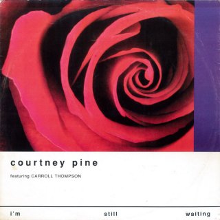 Courtney Pine Featuring Carroll Thompson - I'm Still Waiting
