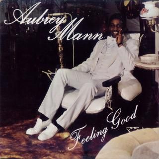 Aubrey Mann - Feeling Good