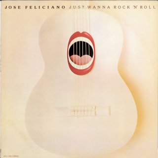 <img class='new_mark_img1' src='https://img.shop-pro.jp/img/new/icons1.gif' style='border:none;display:inline;margin:0px;padding:0px;width:auto;' />Jose Feliciano - Just Wanna Rock 'N' Roll