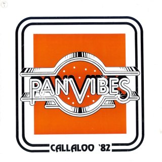 Pan Vibes - Callaloo '82