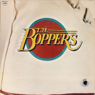 L.A. Boppers - S.T.