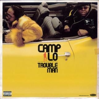 <img class='new_mark_img1' src='https://img.shop-pro.jp/img/new/icons1.gif' style='border:none;display:inline;margin:0px;padding:0px;width:auto;' />Camp Lo - Troubleman / Cookers
