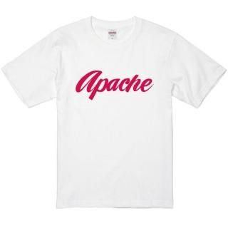 <img class='new_mark_img1' src='https://img.shop-pro.jp/img/new/icons16.gif' style='border:none;display:inline;margin:0px;padding:0px;width:auto;' />Apache Tee (6.2oz.)