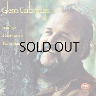 GLENN YARBROUGH AND THE HAVENSTOCK RIVER BAND / S.T.