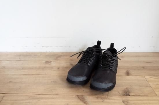 hender scheme mip-12-mens/black - trunk online store