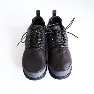 Black Hender Scheme Full Lace Trek Shoes | SVD