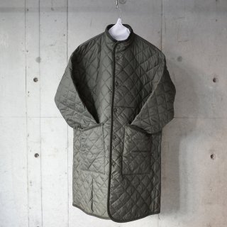 <img class='new_mark_img1' src='https://img.shop-pro.jp/img/new/icons13.gif' style='border:none;display:inline;margin:0px;padding:0px;width:auto;' />LAVENHAM MICKFIELD COAT-unisex/OLIVE GREEN