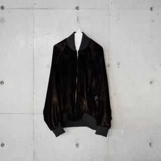 <img class='new_mark_img1' src='https://img.shop-pro.jp/img/new/icons13.gif' style='border:none;display:inline;margin:0px;padding:0px;width:auto;' />COUTURE D'ADAM VELVET DRESS-ladies/BLACK