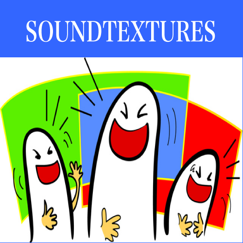 Soundtextures Shortmusic Jingle Vol 2 51 おもしろ8 著作権フリー音楽 Soundtextures