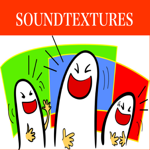 Soundtextures Shortmusic Jingle Vol 2 54 おもしろ11 著作権フリー音楽 Soundtextures