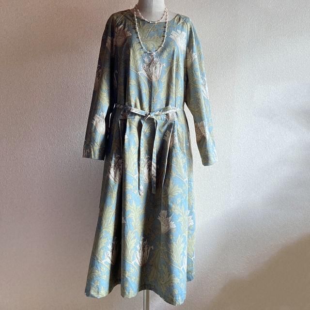 40代からの着心地良い手作り服の店