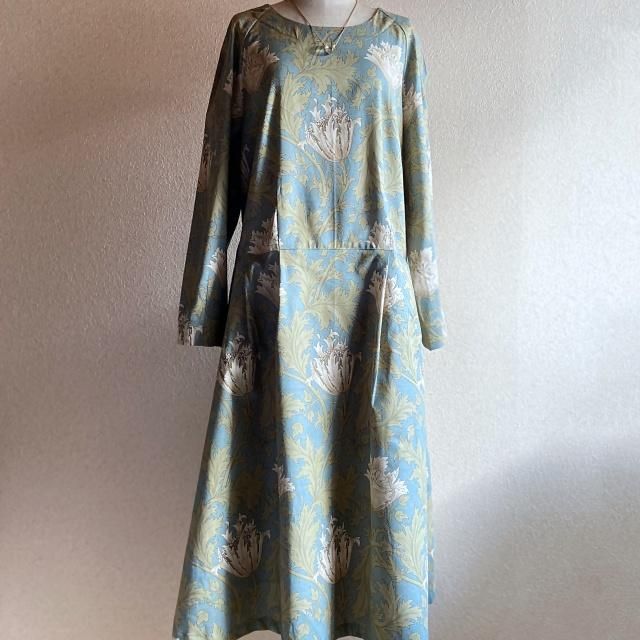 40代からの着心地良い手作り服の店