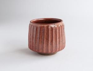 矢野直人　粉引　塩笥　湯呑み　湯飲み 粉引ぐい呑（矢野直人）Kohiki Sake Cup（Naoto Yano） | すべて