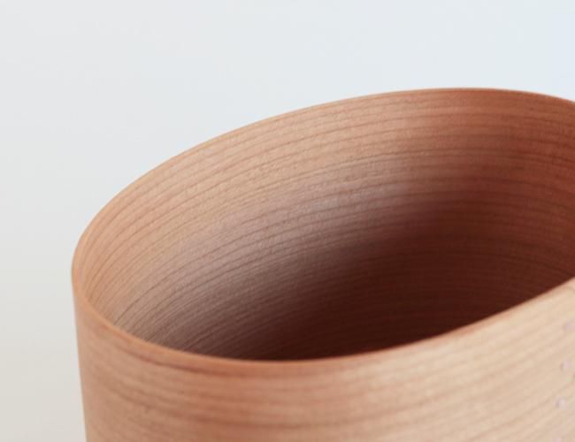 シェーカーボックス 茶箱用 オイル - yamahon online store