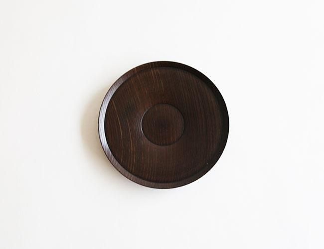 茶托 黒 - yamahon online store