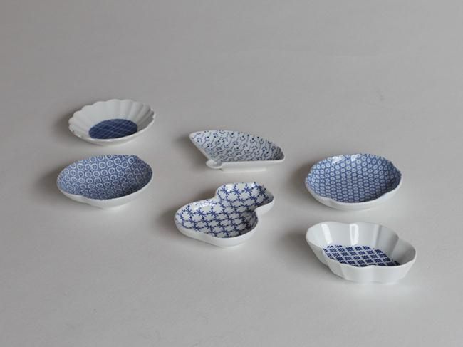伊万里　瀬戸　山村の図　豆皿　３枚　D227AS-fbbe 伊万里 瀬戸 山村の図 豆皿 3枚 D227AS-fbbe - メルカリ