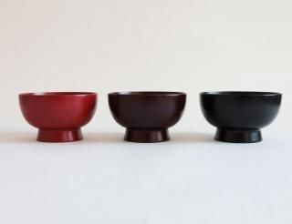 土田和茂　漆5寸皿　２枚セット 土田和茂 漆5寸皿 2枚セット CATEGORY 土田和茂 | ぶどう