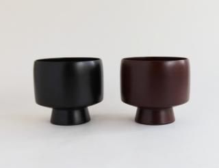 検討中　椀　3つ Amazon｜セラミック藍 猫3兄弟 飯碗 行進 サイズ：約φ11.8 H6.1