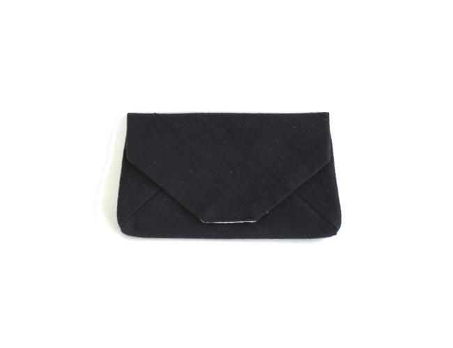 数寄屋袋 黒 - yamahon online store