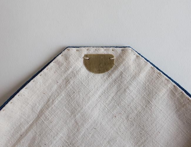 袋山本舗 数寄屋袋 藍 - yamahon online store