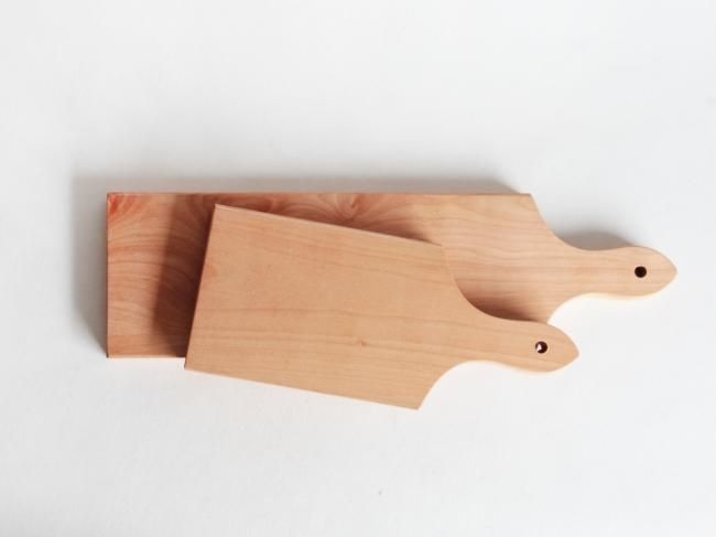 新品Michi カッティングボード for Fish L 新品Michi カッティングボード for Fish L