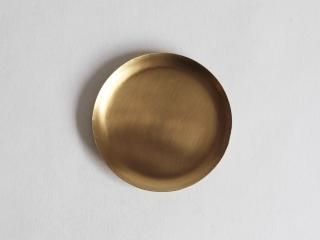 JR北海道 金属製プレート 楕円形 真鍮生地プレート 楕円 7×13mm 1個 パーツ | ichis.onlineshop
