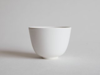 白マット煎茶器 L - yamahon online store