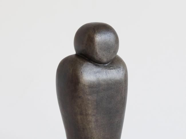 仏像 立 焼錫 - yamahon online store