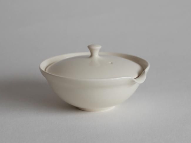 透明釉宝瓶 大 - yamahon online store