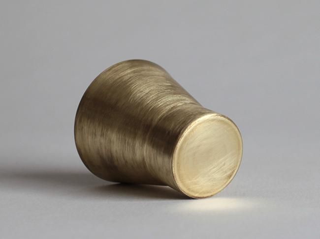 ♪真鍮製の器　寛文十一年 ♪真鍮製の器 寛文十一年