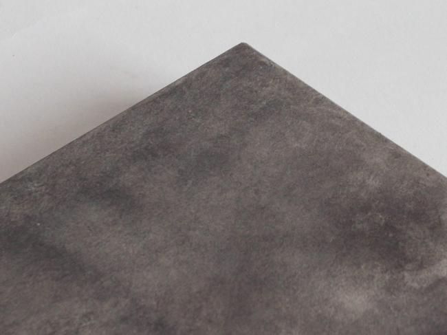 ハタノワタル　紙箱　A4サイズ グレー ハタノワタル 紙箱 A4サイズ グレー ハタノワタル 】 和紙の箱