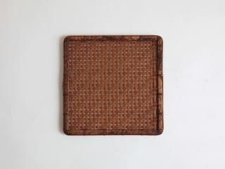 Tea mat