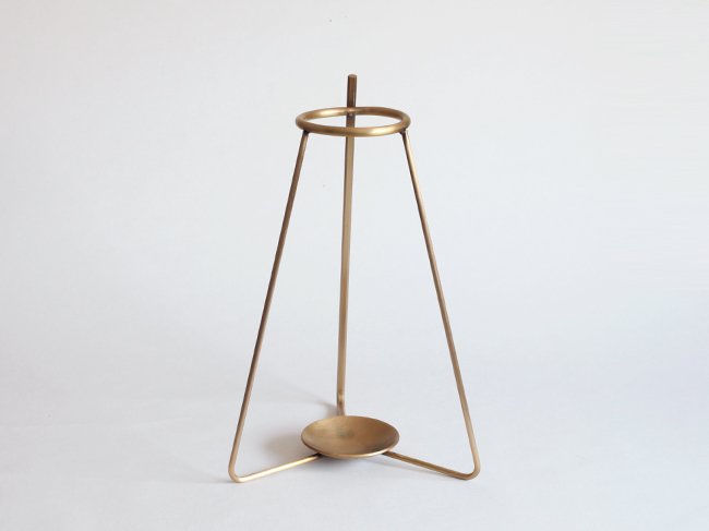 真鍮の傘立て - yamahon online store