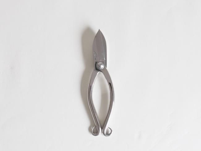 竹二作 花鋏 - yamahon online store