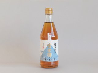 富士酢プレミアム 