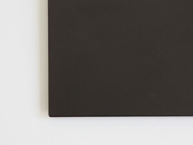 べんぼう　漆大皿スタンド付き　新品未使用 板皿 4×7 墨黒 - yamahon online store