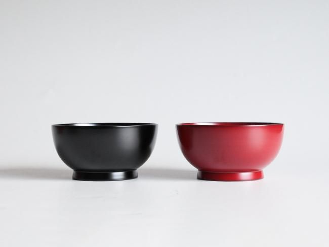 【新品未使用】三谷龍二さん 黒漆 山桜　お椀 新品未使用 三谷龍二 汁椀 黒漆 三谷龍二 汁椀 黒漆 2025