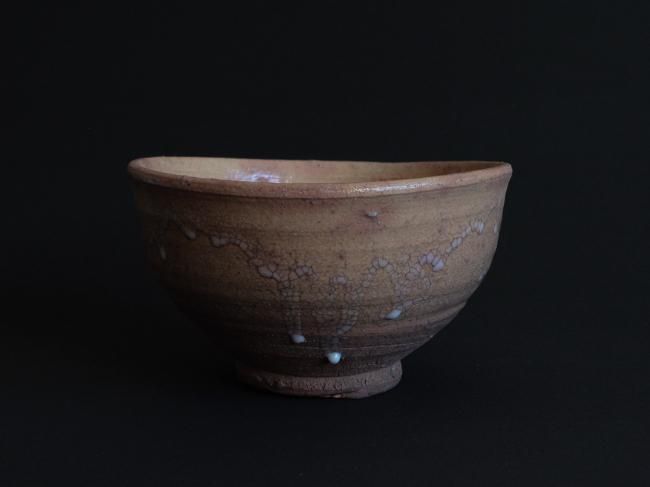 工場直売 奥高麗茶碗 - yamahon online store 工芸品