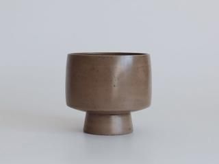 杉田明彦　大皿（内赤） リム皿・大 (赤) - 杉田 明彦 (Akihiko Sugita) - CARGO web shop