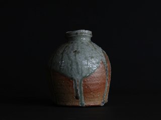 SHIRO TSUJIMURA | 辻村史朗 - Flower Vase 花器 - yamahon online store