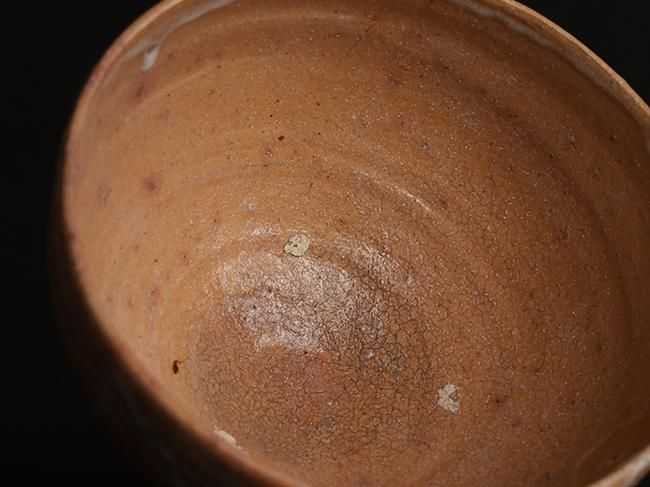 井戸茶碗 大前 悟 鬼ヶ島井戸茶碗 (OSA0099 ) | ギャラリーラボ