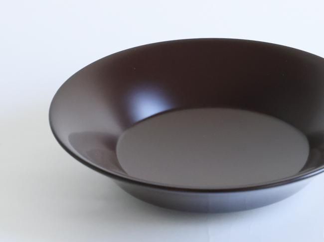 七寸折腰鉢 潤 - yamahon online store