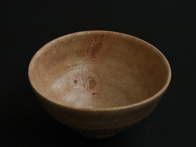 辻村唯　井戸茶碗 辻村唯 井戸茶碗 井戸茶碗 - yamahon online store
