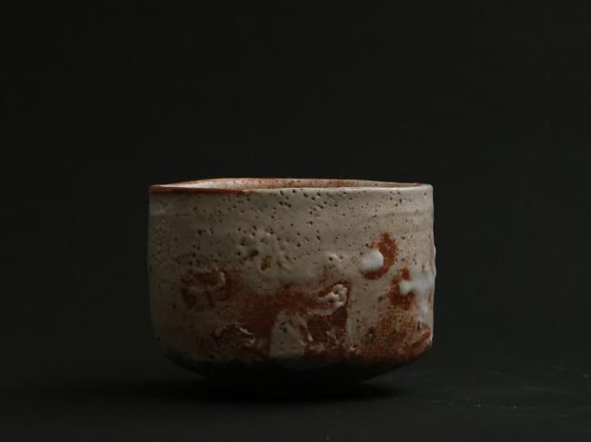 志野茶碗 - yamahon online store