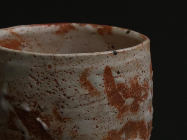 志野茶碗 - yamahon online store