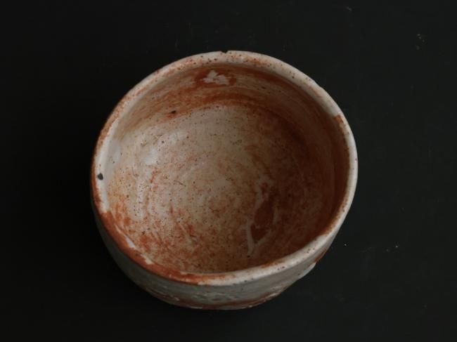 志野茶碗 - yamahon online store