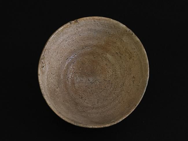 茶器/茶道具 抹茶茶碗】 唐津焼き 井戸茶碗 鏡山窯 – 今屋静香園