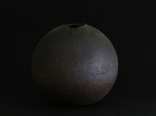 SHIRO TSUJIMURA | 辻村史朗 - Large Jars 大壺 - yamahon online store