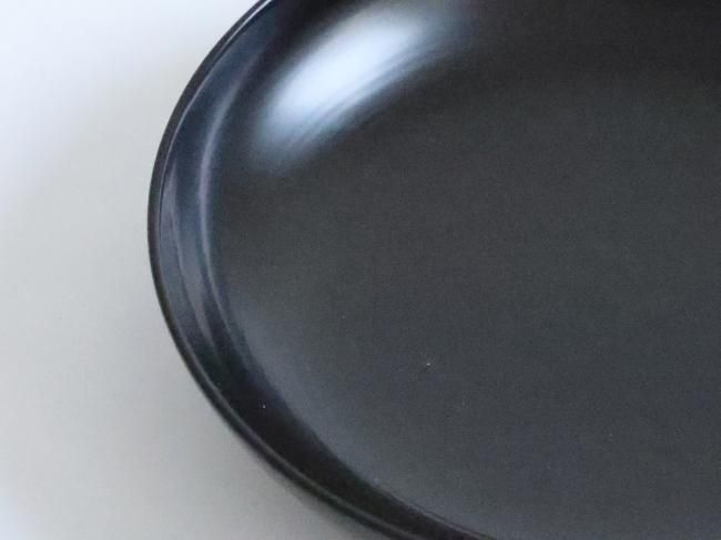 里皿 小 墨黒 - yamahon online store