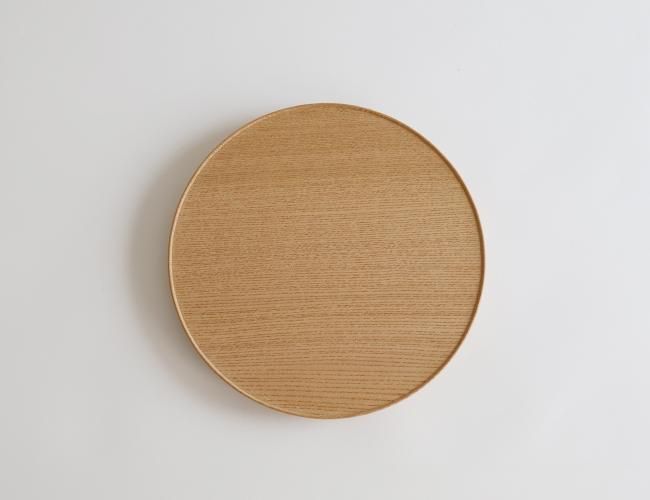 丸盆 足付丸盆 - yamahon online store